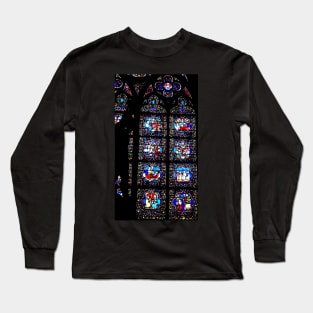 Reflection Long Sleeve T-Shirt